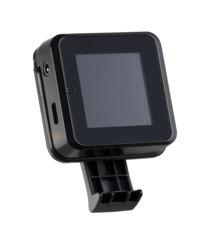 Voici le "pager" support de la nouvelle mesure d'audience (c) Médiamétrie Voici le "pager" support de la nouvelle mesure d'audience (c) Médiamétrie