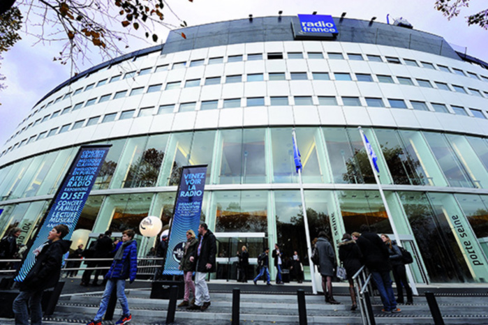 Mathieu Gallet : le SNJ prend acte de la décision du CSA Mathieu Gallet : le SNJ prend acte de la décision du CSA