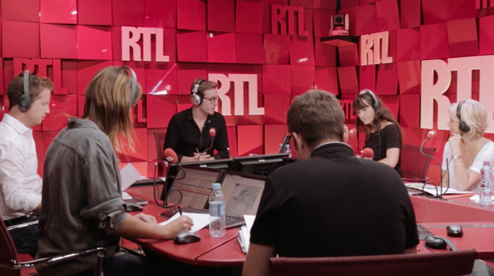 RTL célèbre ses audiences dans une campagne TV