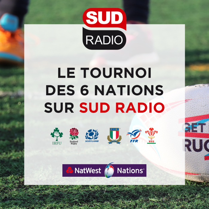 Sud Radio Rugby est sur tous les fronts ce week-end Sud Radio Rugby est sur tous les fronts ce week-end