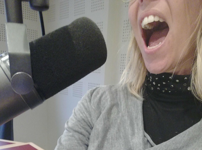 Le MAG 97 - La voix : un outil à préserver