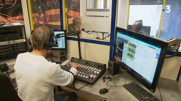 Une décision qui inquiète les radios associatives de PACA Une décision qui inquiète les radios associatives de PACA