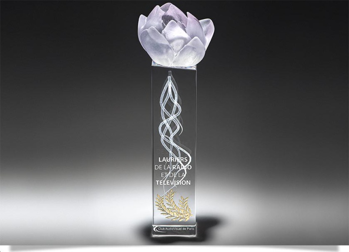 Radio France partenaire des Lauriers de la radio Radio France partenaire des Lauriers de la radio