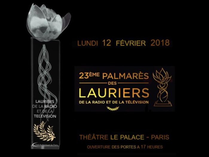 Radio France partenaire des Lauriers de la radio Radio France partenaire des Lauriers de la radio