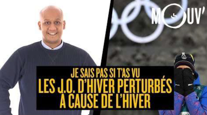 Mouv’ lance "Je sais pas si t’as vu" sur ses réseaux sociaux Mouv’ lance "Je sais pas si t’as vu" sur ses réseaux sociaux