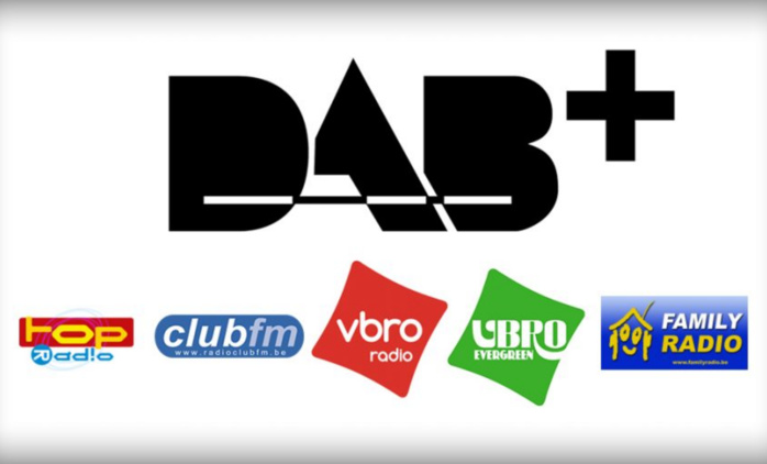 Belgique : IP Radio renforce son offre néerlandophone Belgique : IP Radio renforce son offre néerlandophone