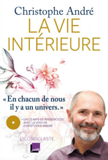 France Culture : un livre CD pour être zen
