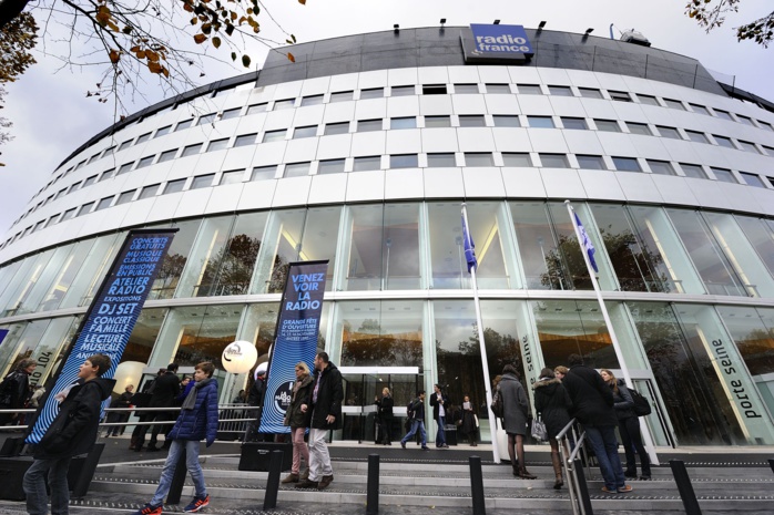 Un nouveau président à Radio France avant le 14 avril Un nouveau président à Radio France avant le 14 avril