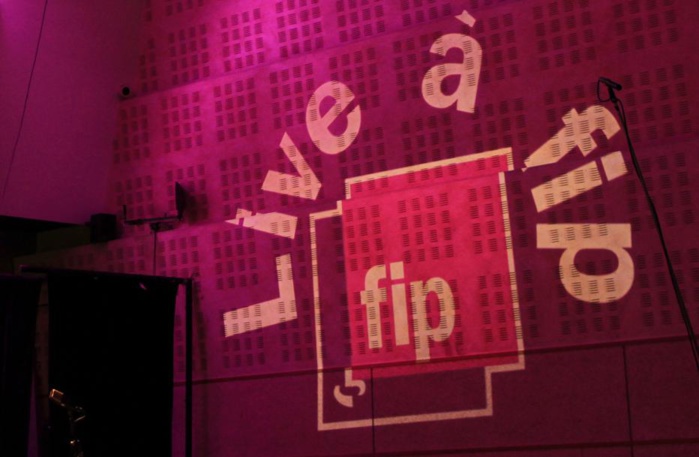 © B. Chabert / Radio France © B. Chabert / Radio France