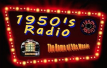 1950s Radio, comme son nom l'indique 1950s Radio, comme son nom l'indique