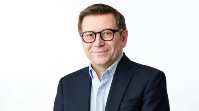 Xavier Huberland nommé directeur général du pôle médias de la RTBF Xavier Huberland nommé directeur général du pôle médias de la RTBF