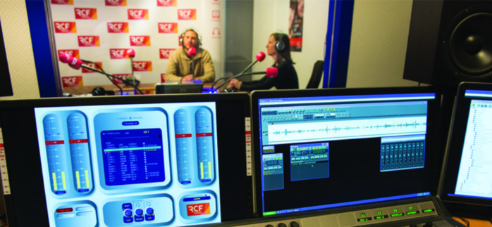 RCF fait le bilan des 5 ans de pontificat du pape François RCF fait le bilan des 5 ans de pontificat du pape François