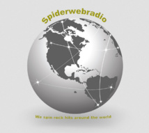 Spiderwebradio : le rock dans tous ses états Spiderwebradio : le rock dans tous ses états