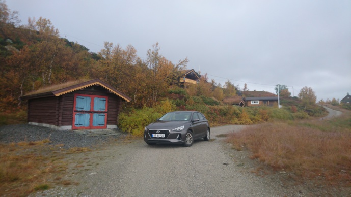 Hyundai i30, édition Norvège : DAB+ et volant chauffant pour La Lettre Pro de la Radio !