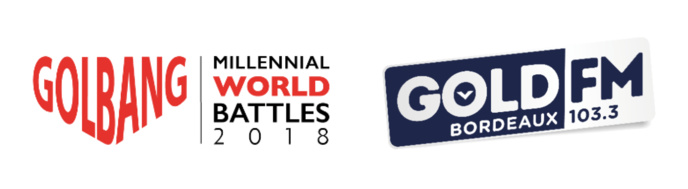 Gold FM devient partenaire des Millennial World Battles Gold FM devient partenaire des Millennial World Battles