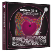 RTL diffuse en direct le concert des Enfoirés RTL diffuse en direct le concert des Enfoirés