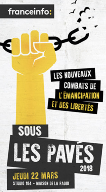 Radio France fête les 50 ans de mai 1968 Radio France fête les 50 ans de mai 1968