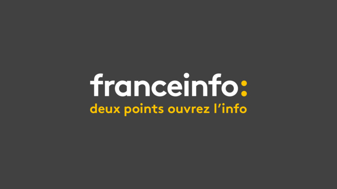 Une soirée "Sous les pavés 2018" pour franceinfo Une soirée "Sous les pavés 2018" pour franceinfo
