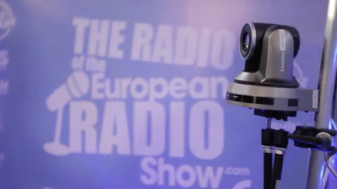 Les secrets de la Radio du Salon du Radio 2018 Les secrets de la Radio du Salon du Radio 2018