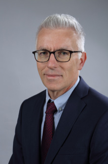 Jean-Yves Aury, secrétaire général du CTA de Nancy. Jean-Yves Aury, secrétaire général du CTA de Nancy.