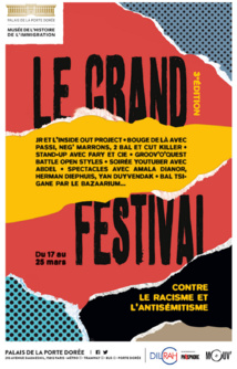 Mouv’ pleinement engagée dans la diversité Mouv’ pleinement engagée dans la diversité