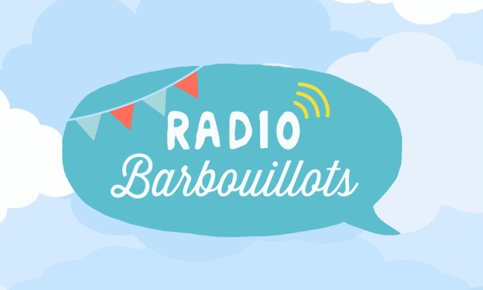 Radio Barbouillots lutte contre l’addiction… aux écrans !