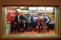 RTL à Neuilly-sur-Seine : Jour 1 RTL à Neuilly-sur-Seine : Jour 1