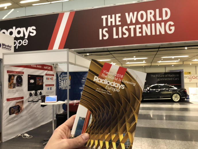 Demandez le programme ! Demandez le programme !