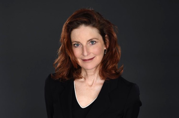 Caroline Ryan est nommée déléguée au mécénat de Radio France Caroline Ryan est nommée déléguée au mécénat de Radio France