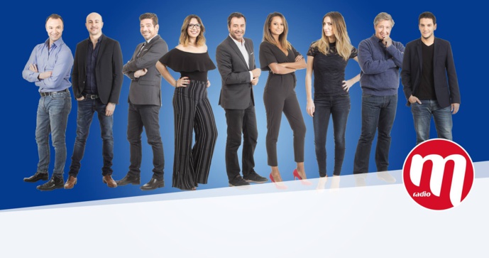 Journée de la langue française sur M Radio Journée de la langue française sur M Radio