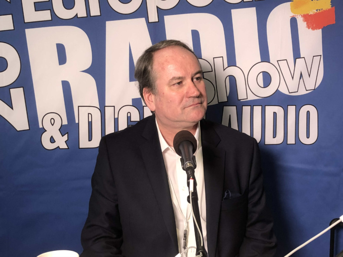 Radiodays : la BBC va lancer une nouvelle application audio tournée vers les podcasts Radiodays : la BBC va lancer une nouvelle application audio tournée vers les podcasts