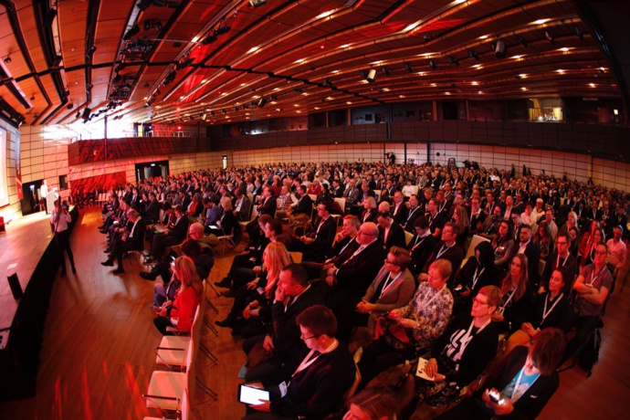 Dernier jour des Radiodays à Vienne : demandez le programme ! Dernier jour des Radiodays à Vienne : demandez le programme !