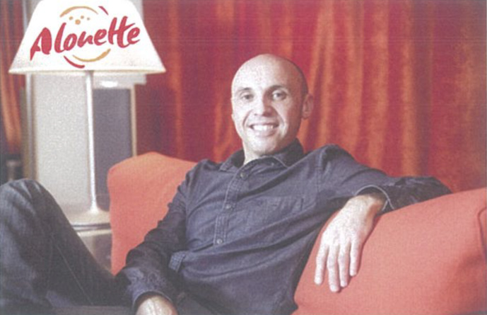 Alouette fête les 20 ans de l'émission "Le Zine" Alouette fête les 20 ans de l'émission "Le Zine"