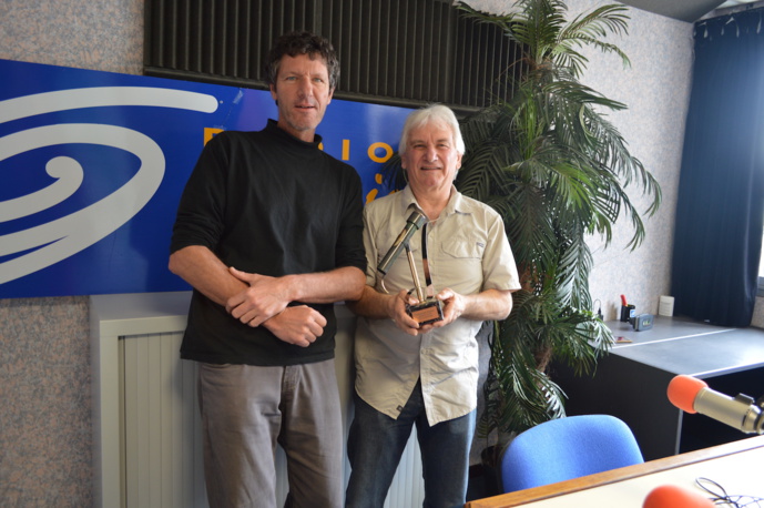 Radio Galaxie primée au Festival des Radios Sudformadia Radio Galaxie primée au Festival des Radios Sudformadia