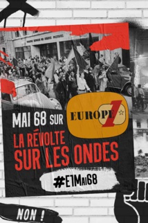 La révolte est sur les ondes d'Europe 1 La révolte est sur les ondes d'Europe 1