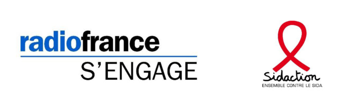 Radio France partenaire du Sidaction 2018 Radio France partenaire du Sidaction 2018
