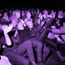 Devenez juré du Prix France Culture Cinéma des étudiants Devenez juré du Prix France Culture Cinéma des étudiants