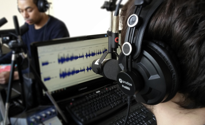 Maîtriser la co-animation à la radio Maîtriser la co-animation à la radio