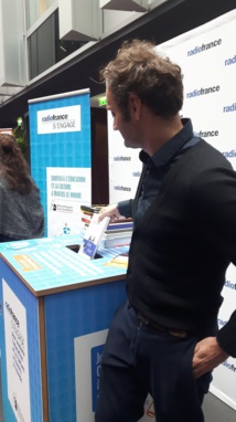 Photo Twitter Radio France Photo Twitter Radio France