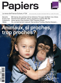 France Culture, c'est aussi un magazine France Culture, c'est aussi un magazine