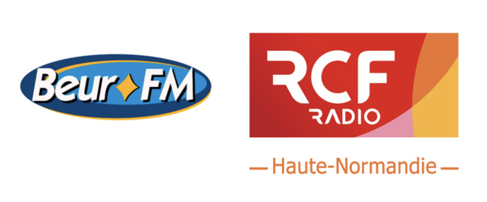 Beur FM Rouen et RCF Haute-Normandie s'associent Beur FM Rouen et RCF Haute-Normandie s'associent
