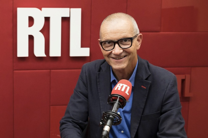 "Confidentiel", l'émission de RTL, débarque sur Bel RTL "Confidentiel", l'émission de RTL, débarque sur Bel RTL