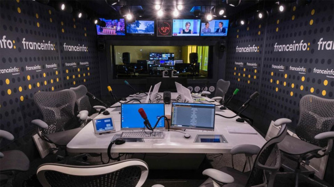 Grève SNCF : franceinfo annonce un dispositif exceptionnel Grève SNCF : franceinfo annonce un dispositif exceptionnel