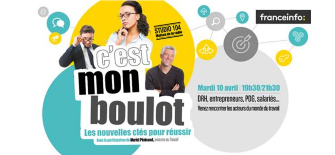 franceinfo prépare une soirée consacrée à l'emploi franceinfo prépare une soirée consacrée à l'emploi
