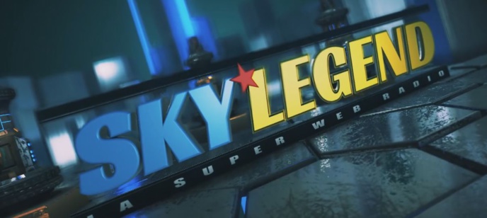 Skylegend fête sa première année d'existence Skylegend fête sa première année d'existence