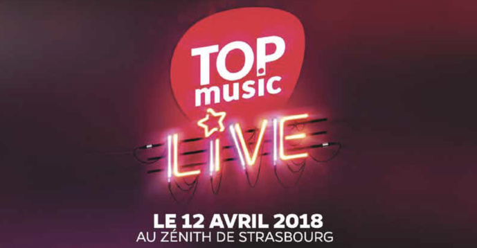 Top Music prépare son Top Music Live Top Music prépare son Top Music Live