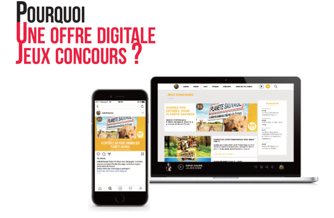 HighConnexion innove de nouveau HighConnexion innove de nouveau