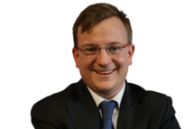 Etienne Pépin dirigeait RCF à Rennes (photo RCF) Etienne Pépin dirigeait RCF à Rennes (photo RCF)