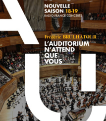 Nouvelle saison à Radio France : des "émotions garanties" Nouvelle saison à Radio France : des "émotions garanties"