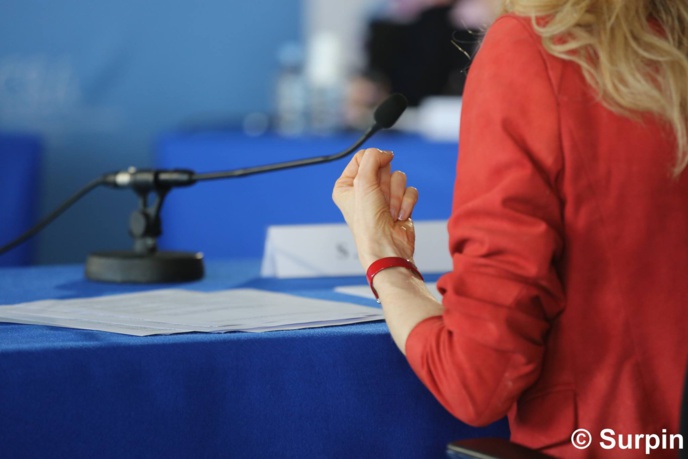 Cambridge Analytica sera-t-il le sauveur de la RNT ? Cambridge Analytica sera-t-il le sauveur de la RNT ?